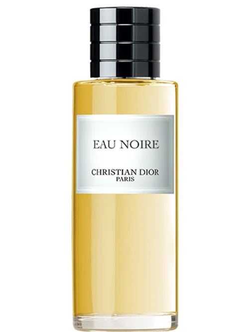 Eau Noire by Dior