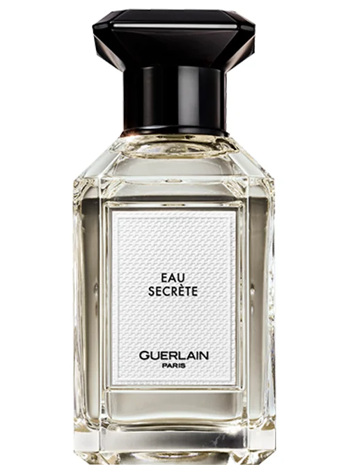 Eau Secrète by Guerlain