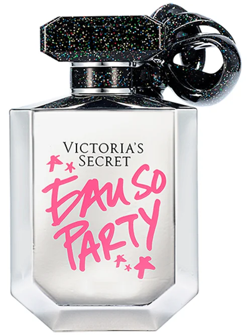 Eau So Party by Victoria'S Secret
