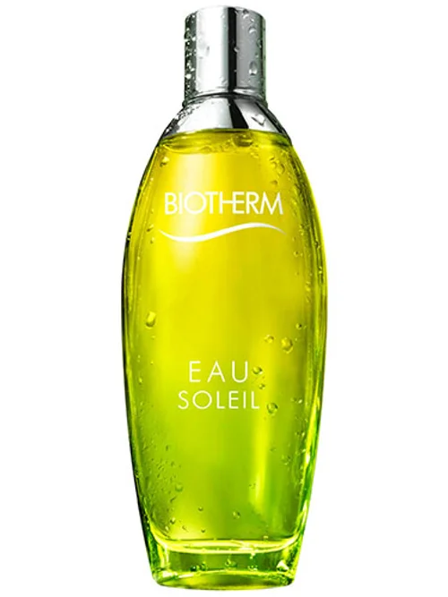 Eau Soleil by Biotherm
