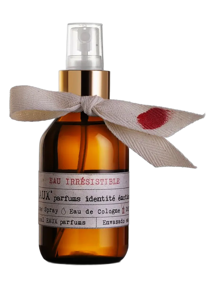 Eau Irrésistible by Eaux Parfums
