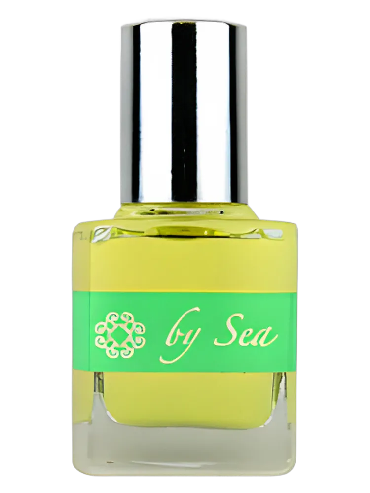 By Sea by Ebba Los Angeles