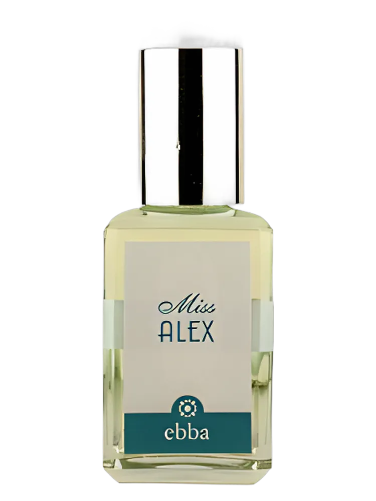 Miss Alex by Ebba Los Angeles