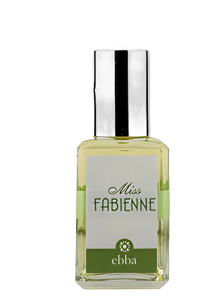 Miss Fabienne by Ebba Los Angeles
