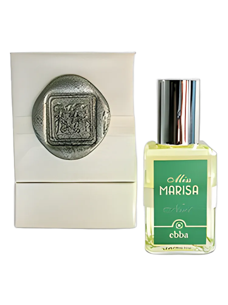 Miss Marisa Nuit by Ebba Los Angeles