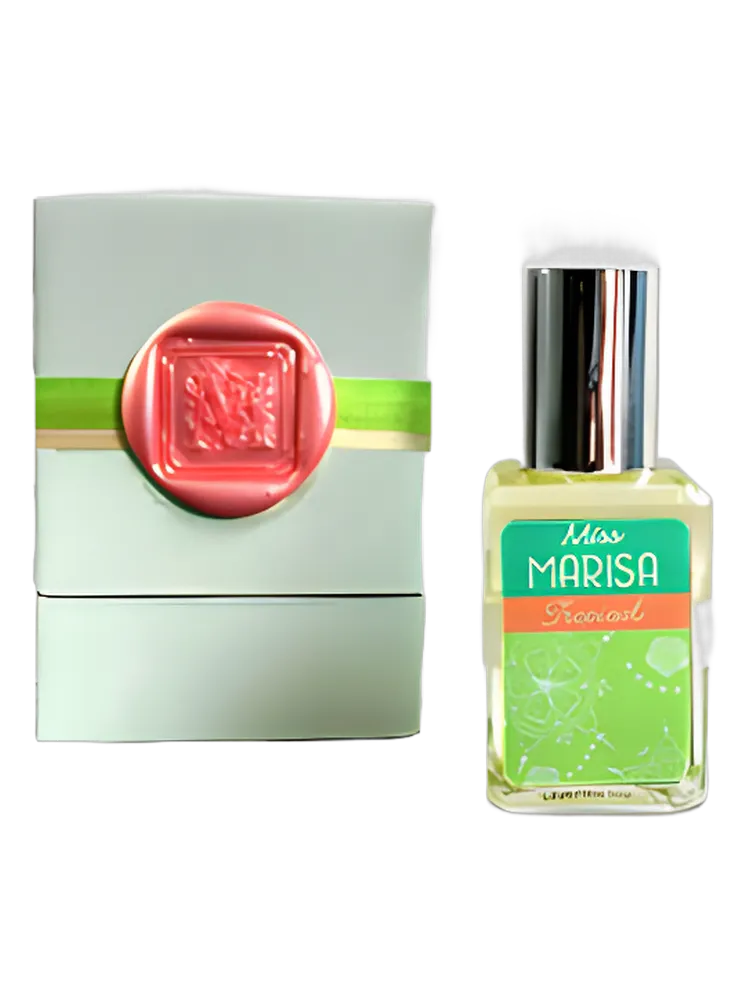 Miss Marisa Tropical by Ebba Los Angeles