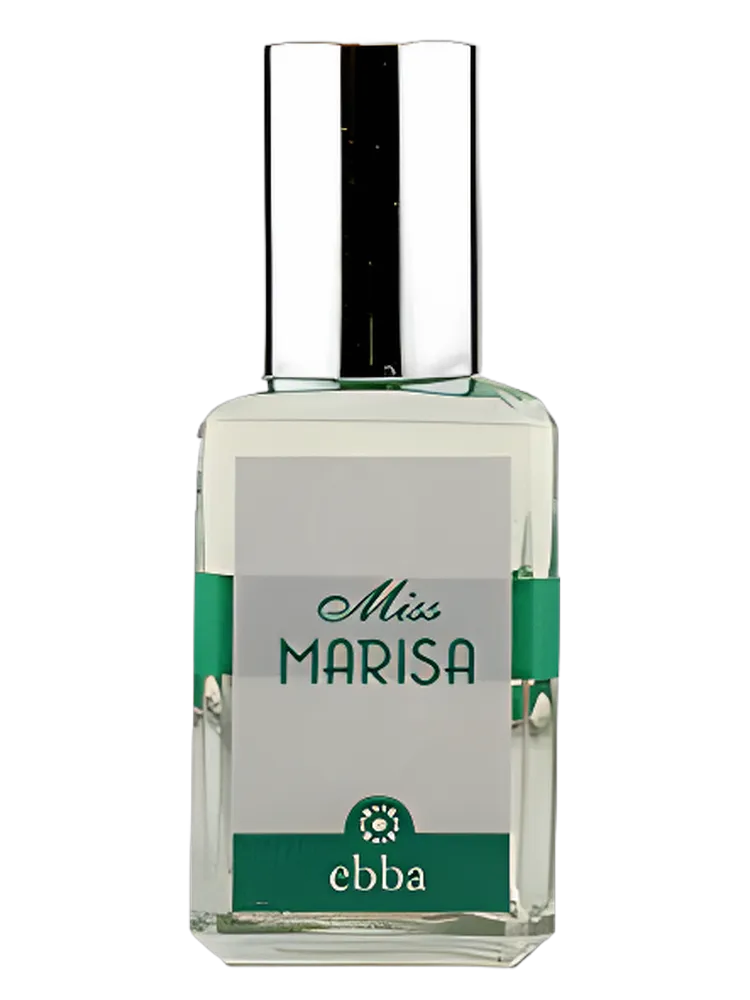 Miss Marisa by Ebba Los Angeles