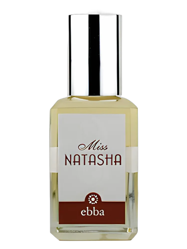 Miss Natasha by Ebba Los Angeles