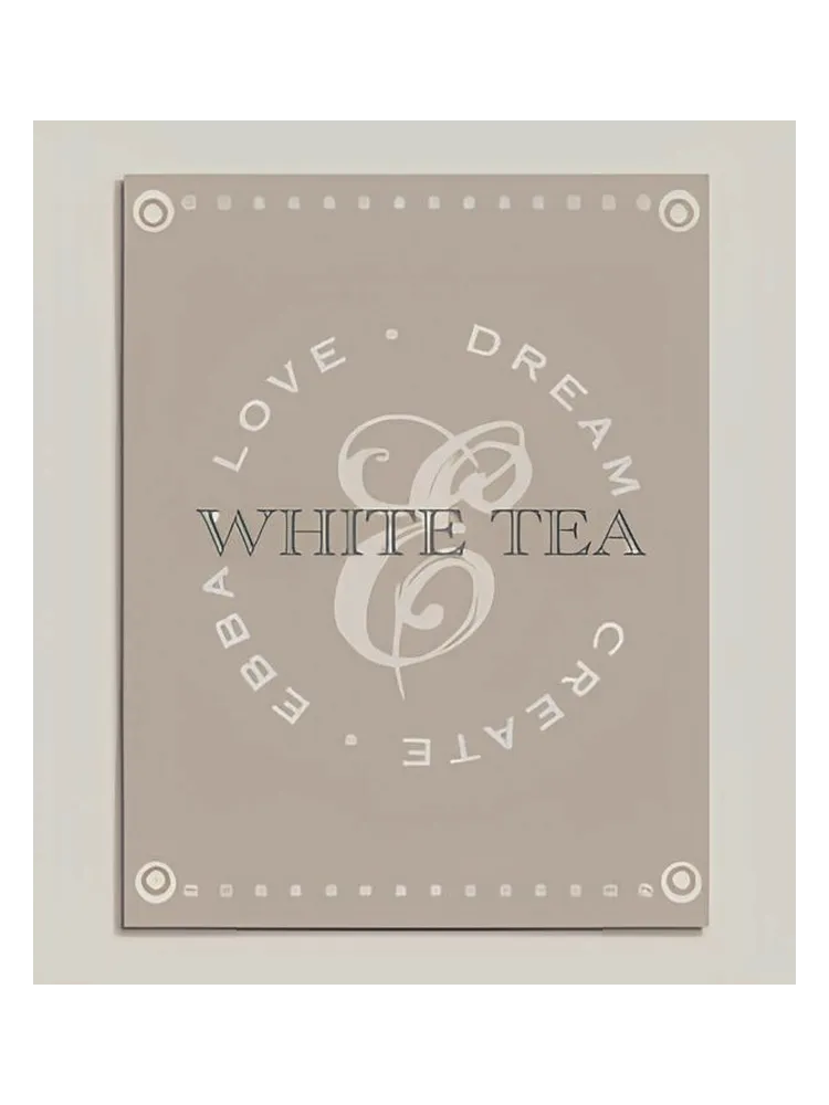 White Tea by Ebba Los Angeles