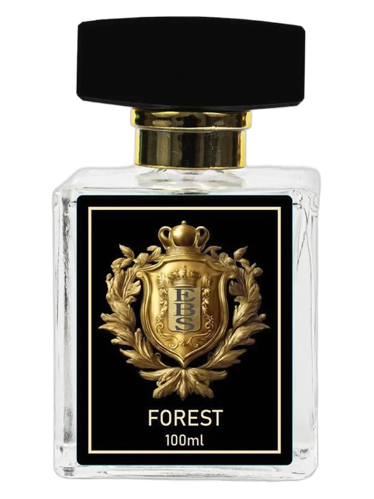 Forest by EBS