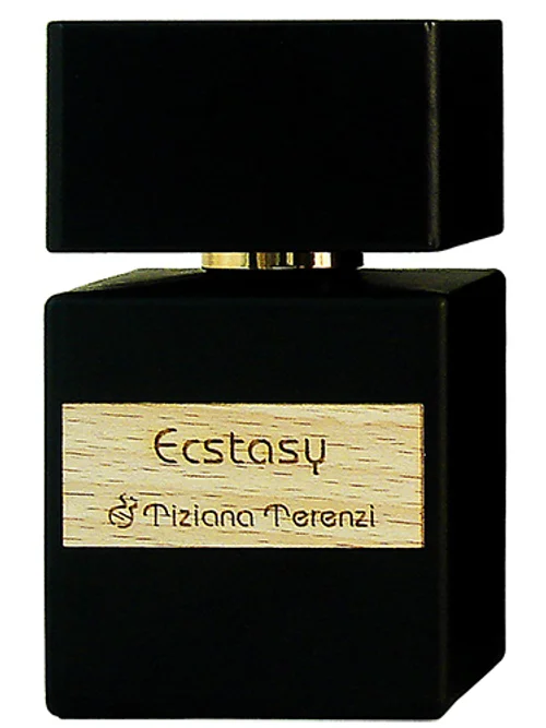 Ecstasy by Tiziana Terenzi