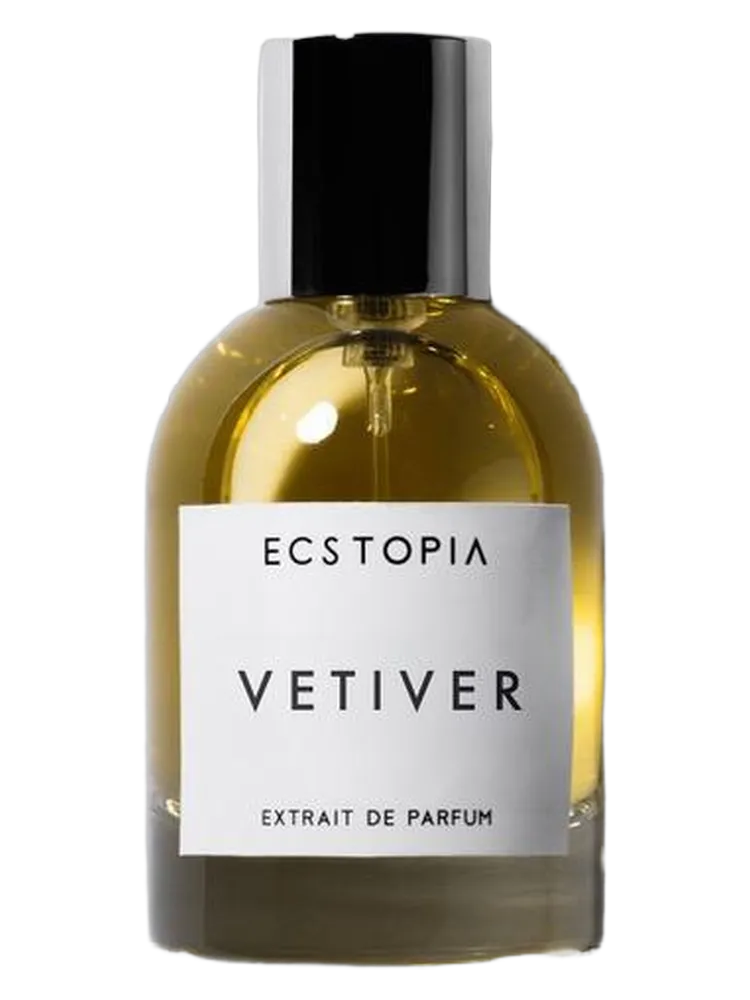 Vetiver by Ecstopia