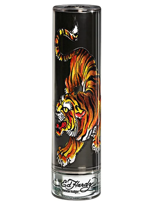 'Men' by Ed Hardy
