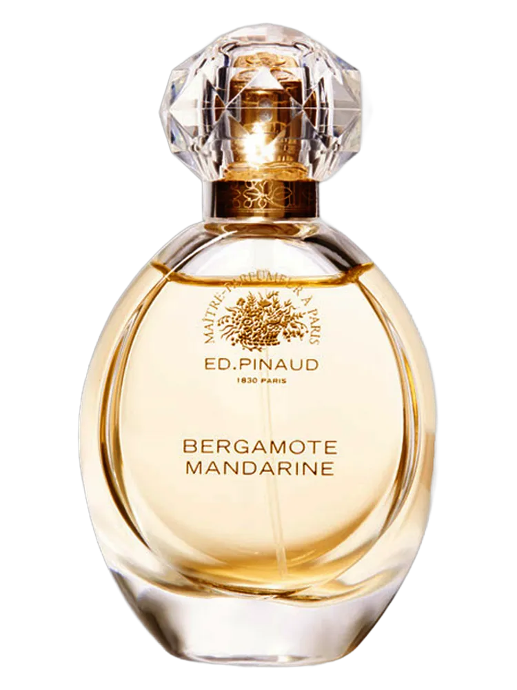 Bergamote Mandarine by Ed Pinaud