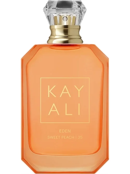 Eden Sweet Peach | 35 by Kayali