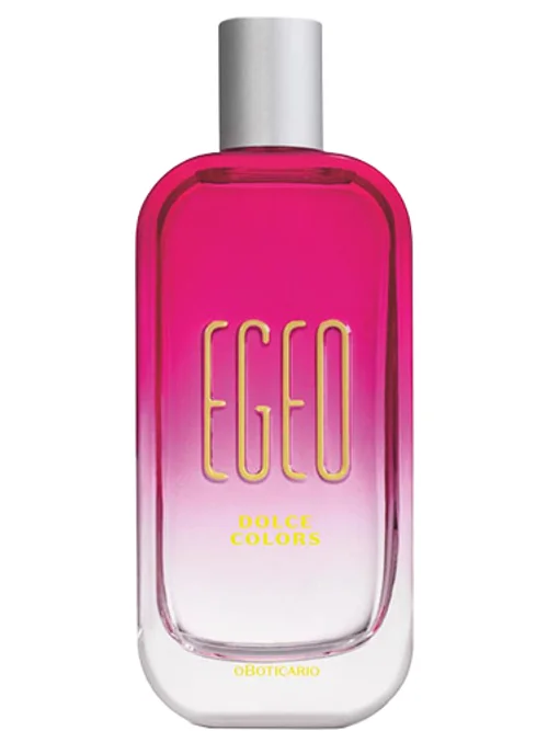 Egeo Dolce Colors by O Boticário