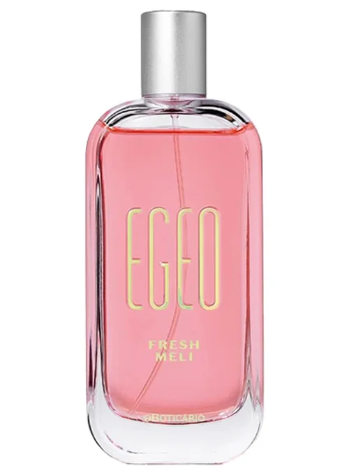 Egeo Fresh Meli by O Boticário