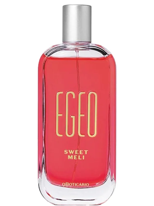 Egeo Sweet Meli by O Boticário