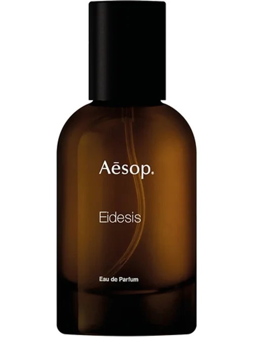 Eidesis by Aesop