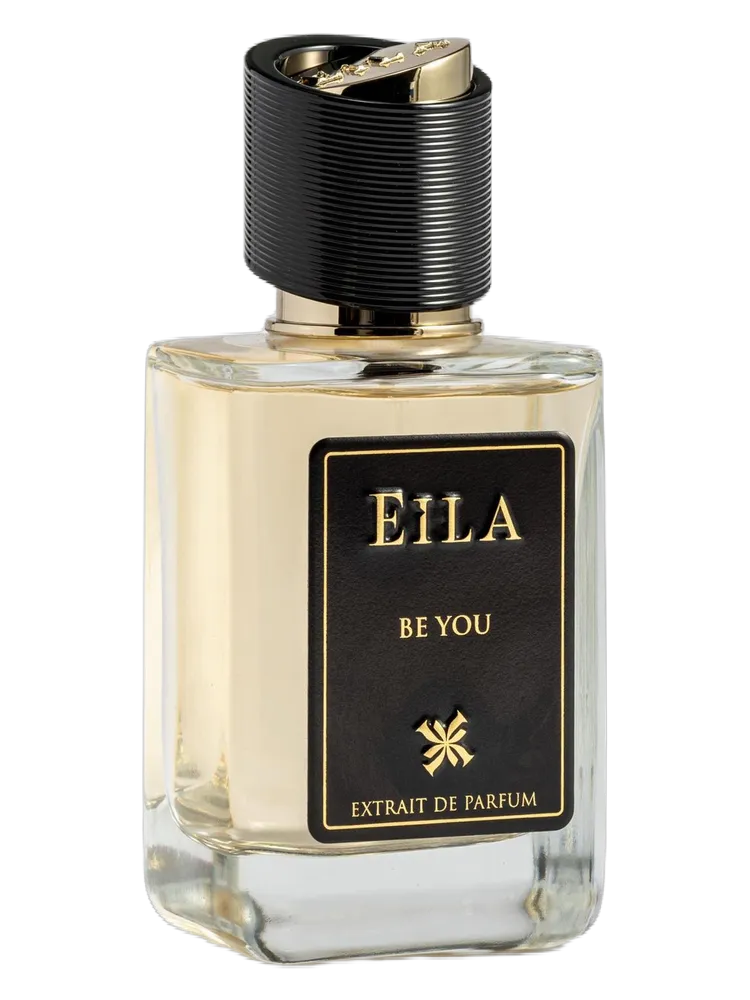 Be You by Eila