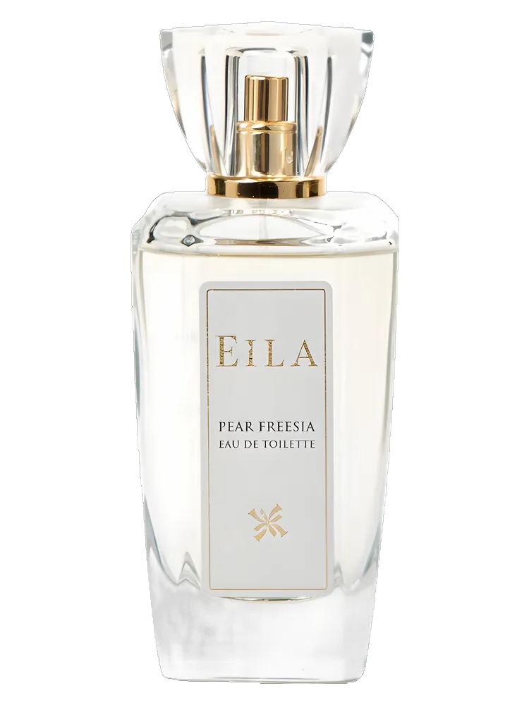 Pear Freesia by Eila