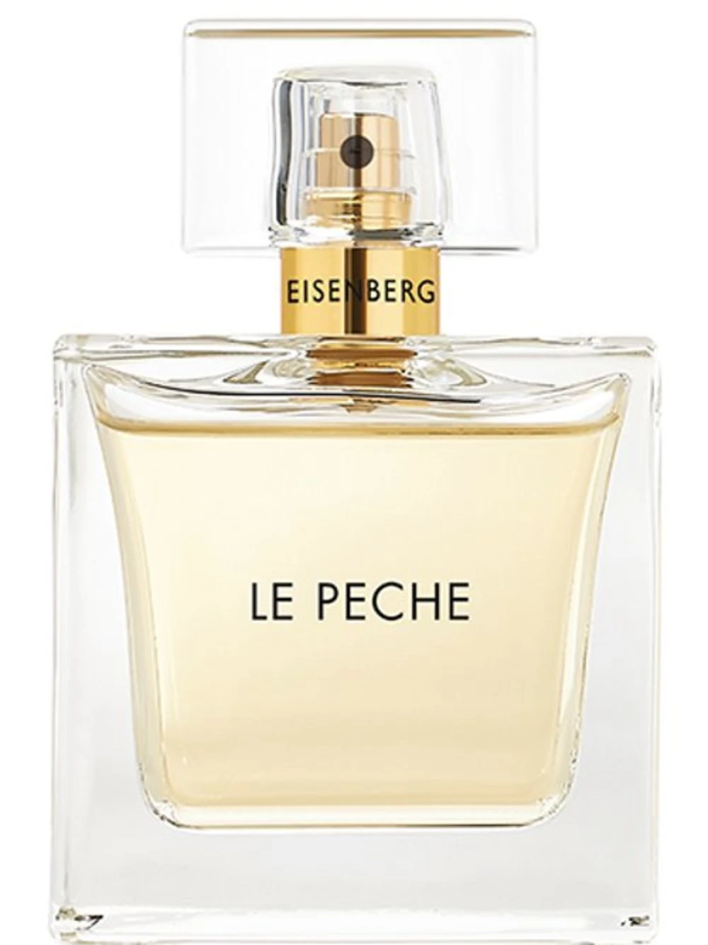 LE PÉCHÉ PARFUM by Eisenberg