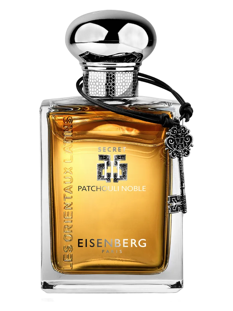 Patchouli Noble Secret III by Eisenberg