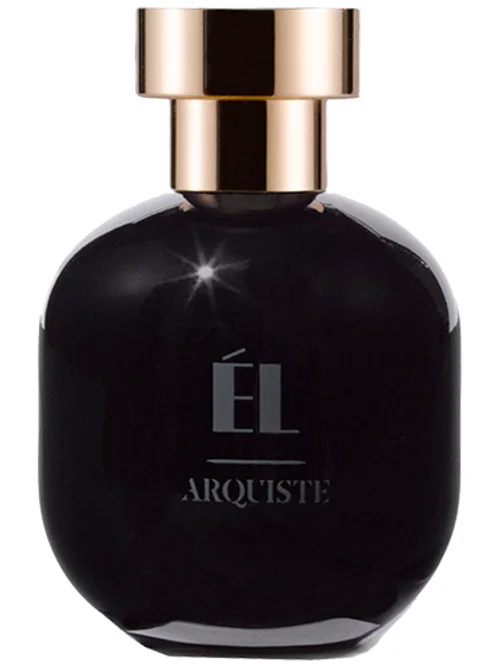 Él by Arquiste