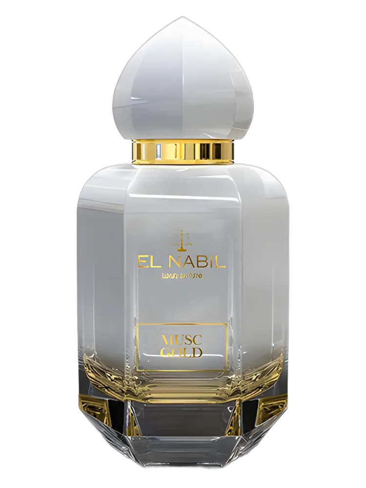 Musk Gold by El Nabil