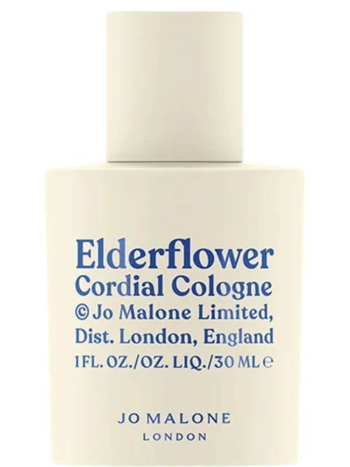 Elderflower Cordial by Jo Malone London