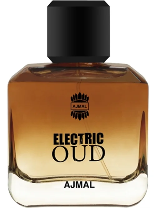 Electric Oud by Ajmal