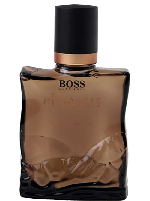 Elements by Hugo Boss