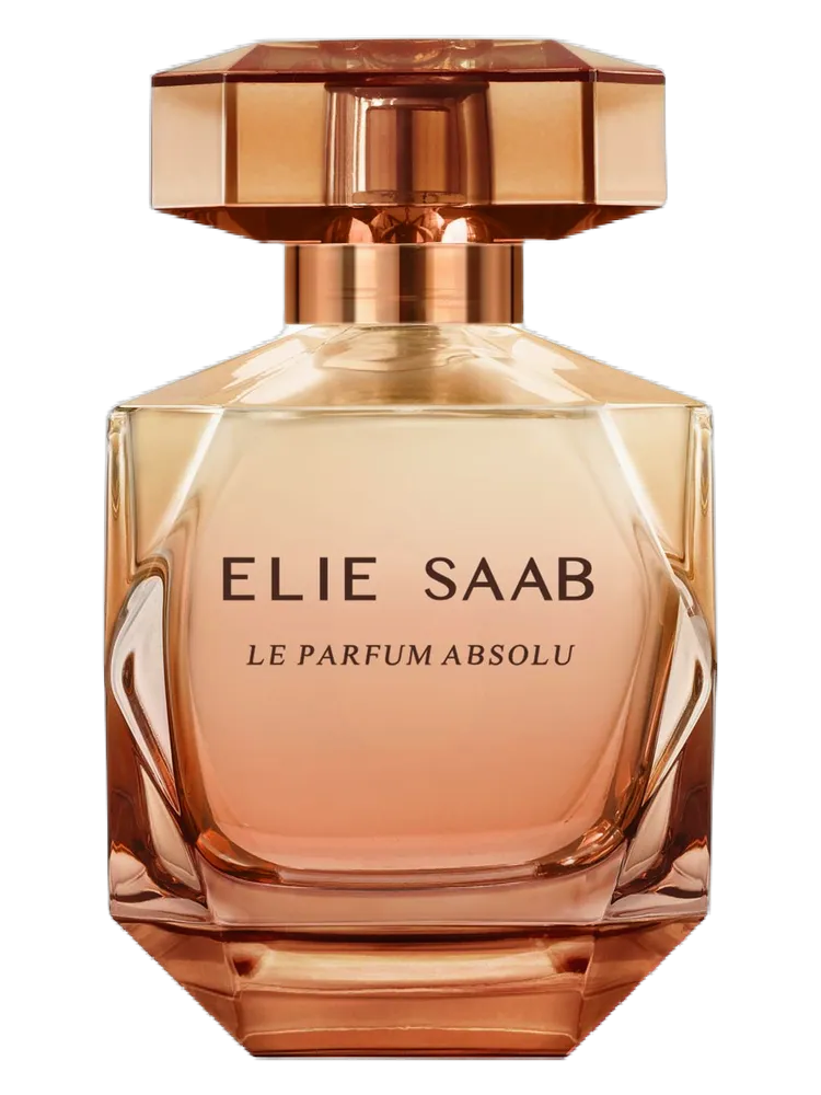 Le Parfum Absolu by Elie Saab