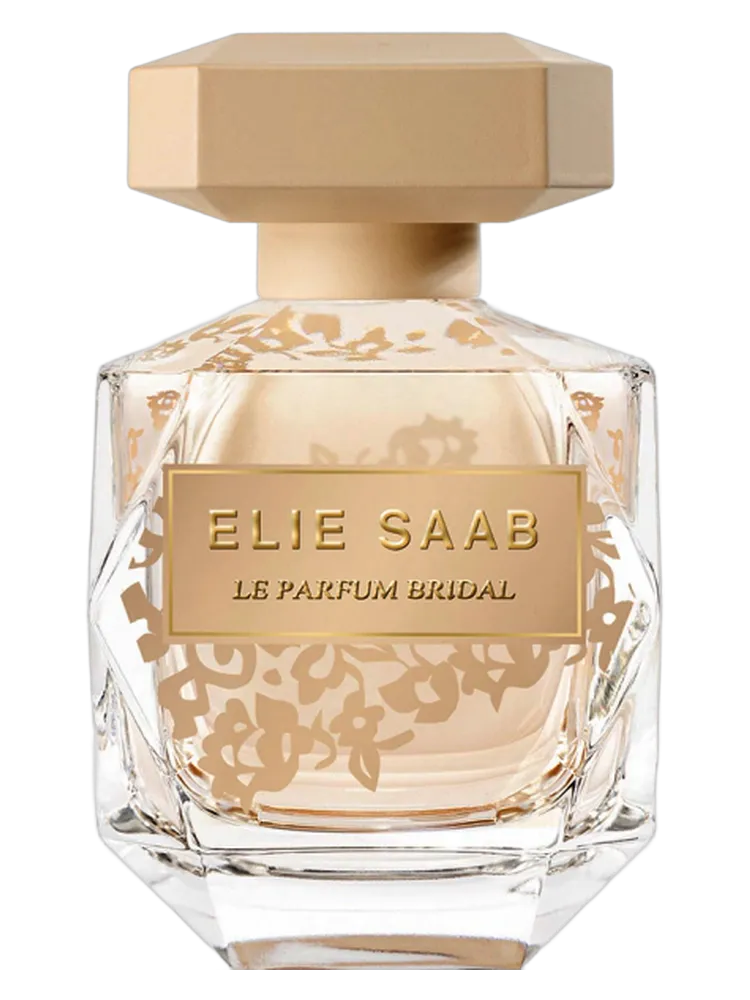 Le Parfum Bridal by Elie Saab