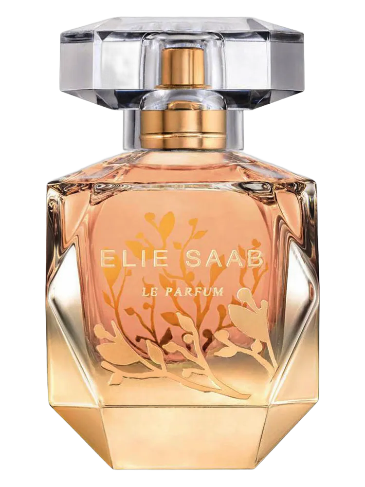 Le Parfum Edition Feuilles d'Or by Elie Saab