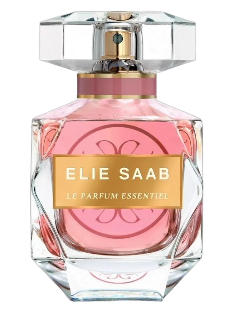 Le Parfum Essentiel by Elie Saab