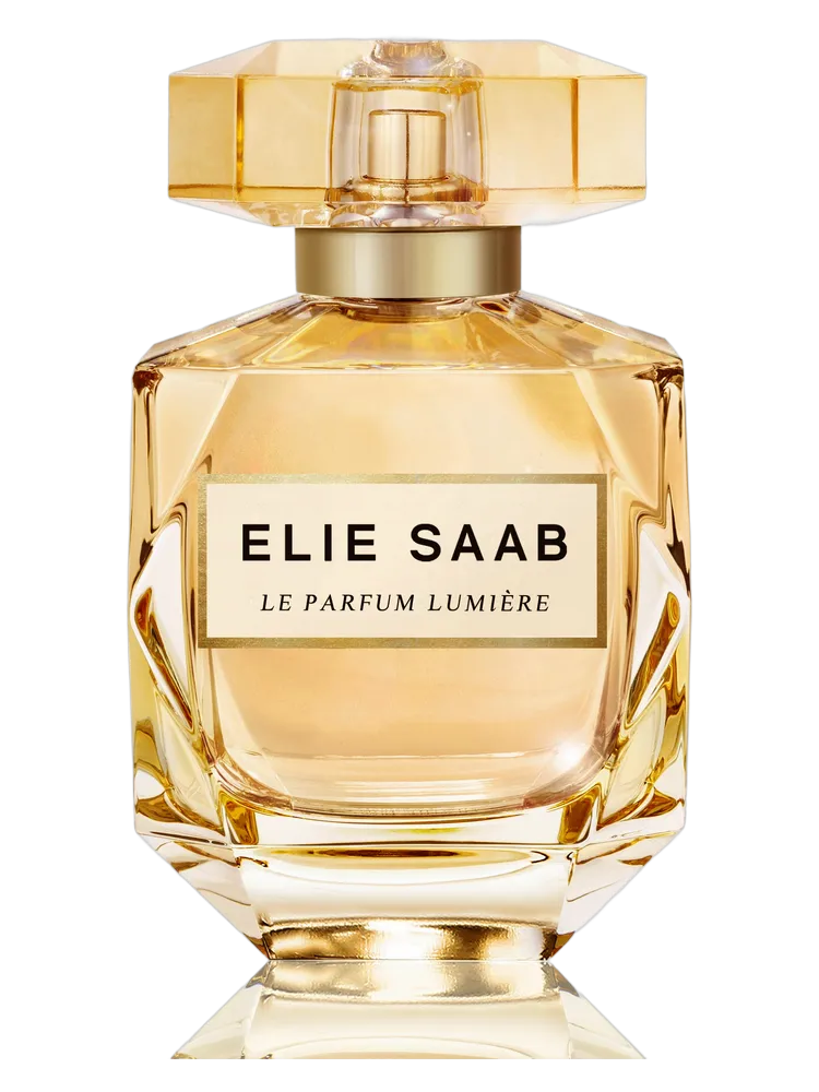 Le Parfum Lumière by Elie Saab