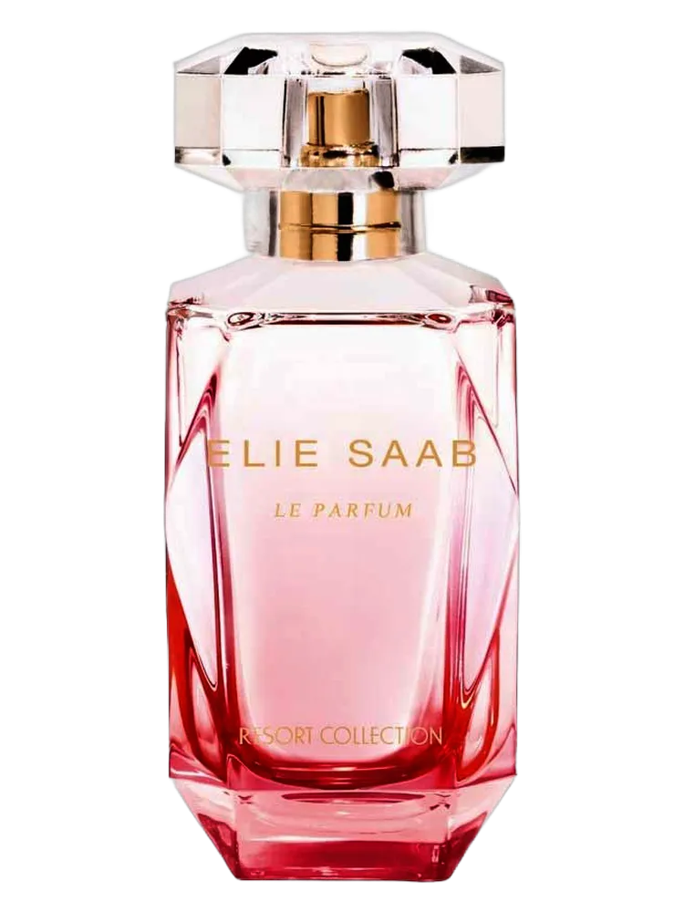 Le Parfum Resort Collection (2017) by Elie Saab
