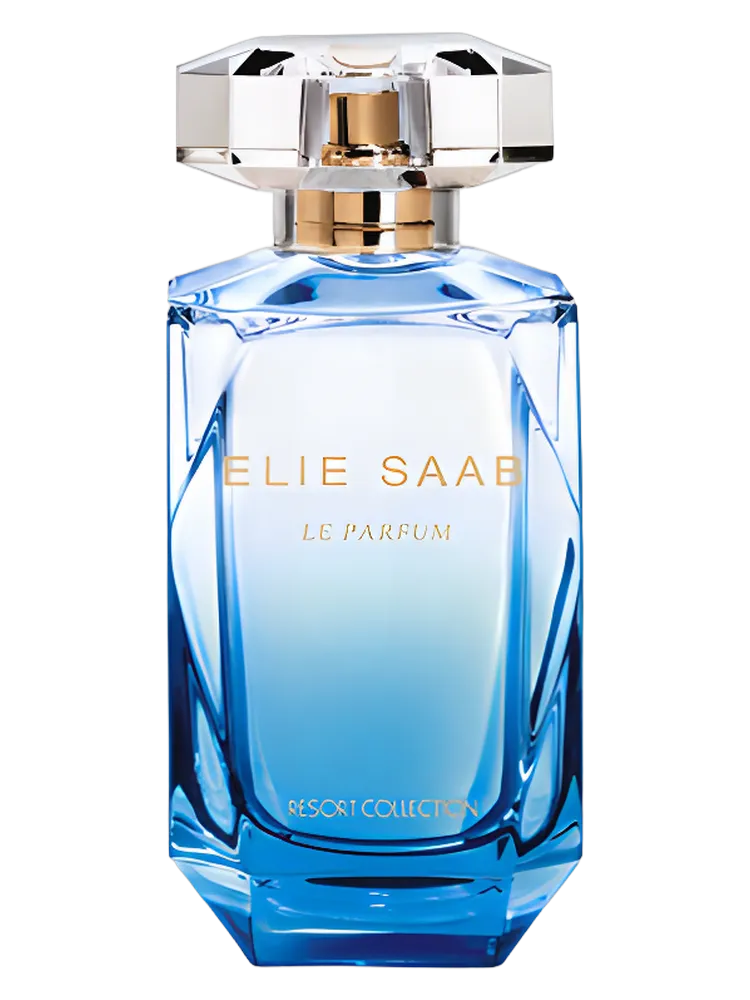 Le Parfum Resort Collection by Elie Saab