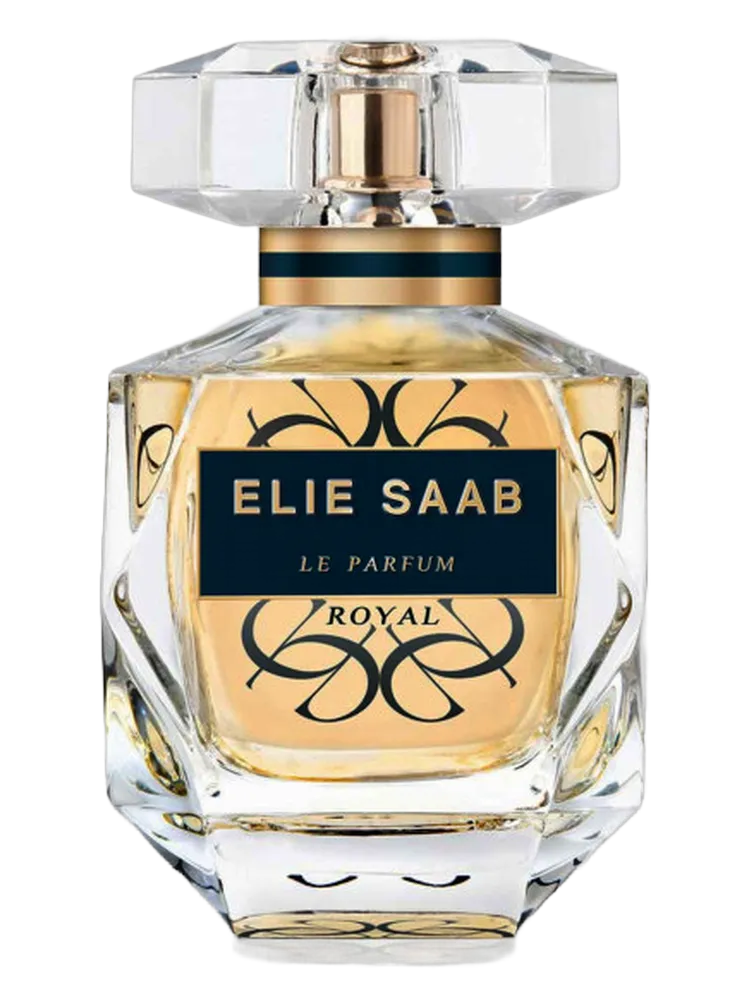 Le Parfum Royal by Elie Saab