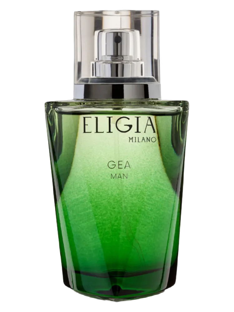 Gea Man by Eligia