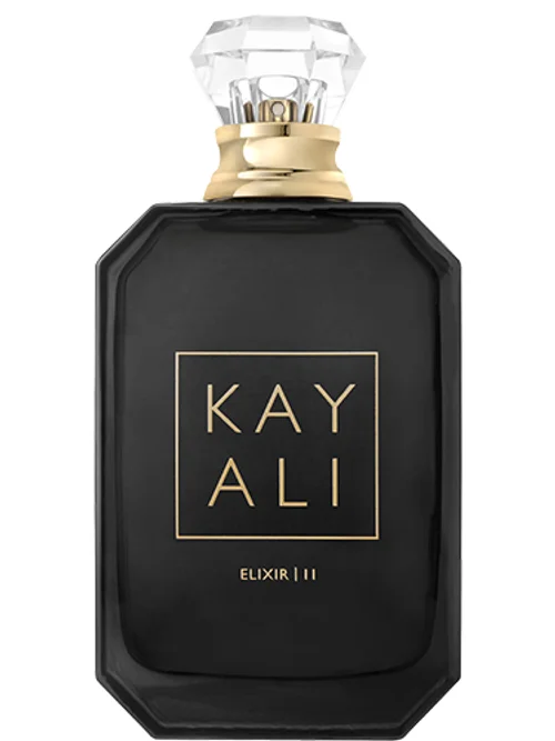 Elixir | 11 by Kayali