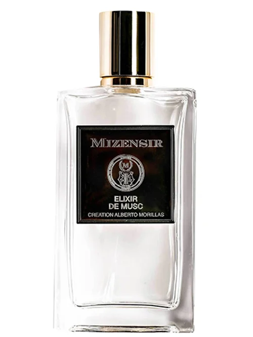 Elixir De Musc by Mizensir