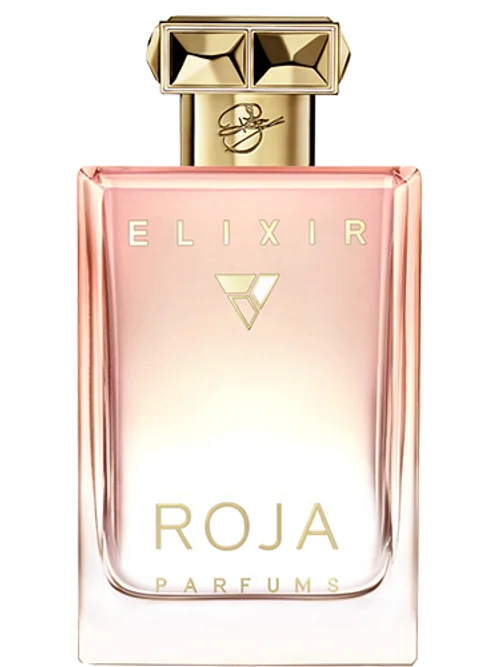 Elixir Essence De by Roja Parfums