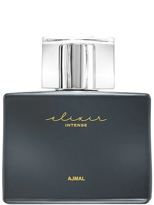 Elixir Intense by Ajmal
