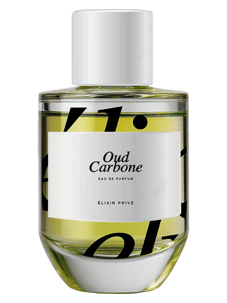 Oud Carbone by Élixir Privé