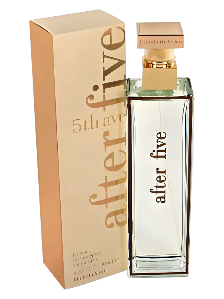 5Th Avenue After Five by Elizabeth Arden