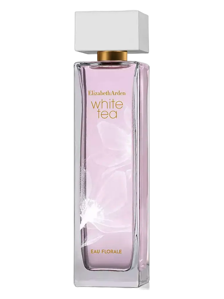 White Tea Eau Florale by Elizabeth Arden