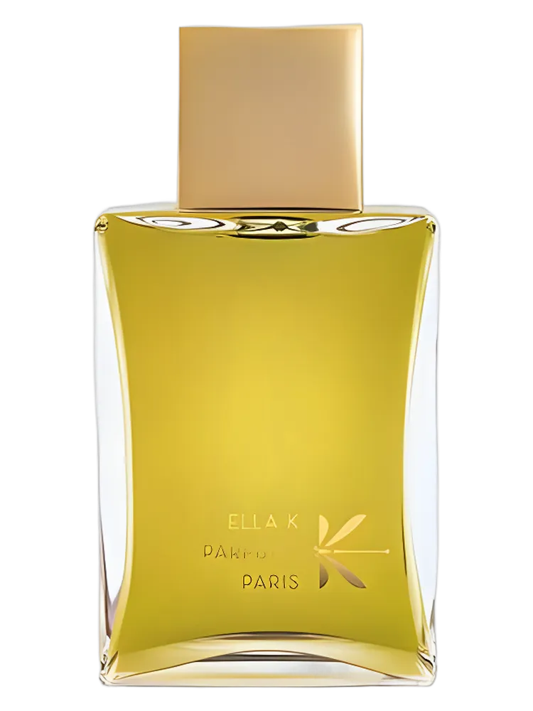 Poème De Sagano by Ella K Parfums