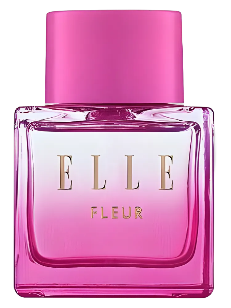 Fleur by Elle